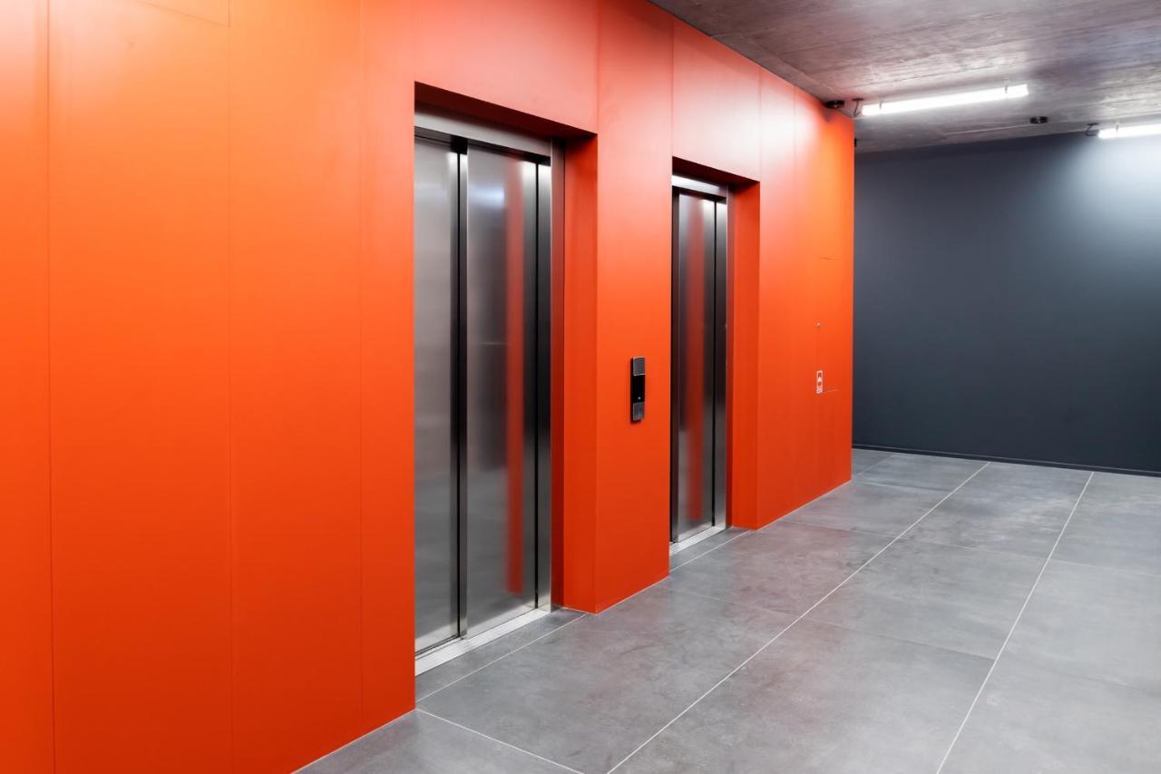 Downtown Apartments ,Next To Spodek-Free Parking Katowice Esterno foto