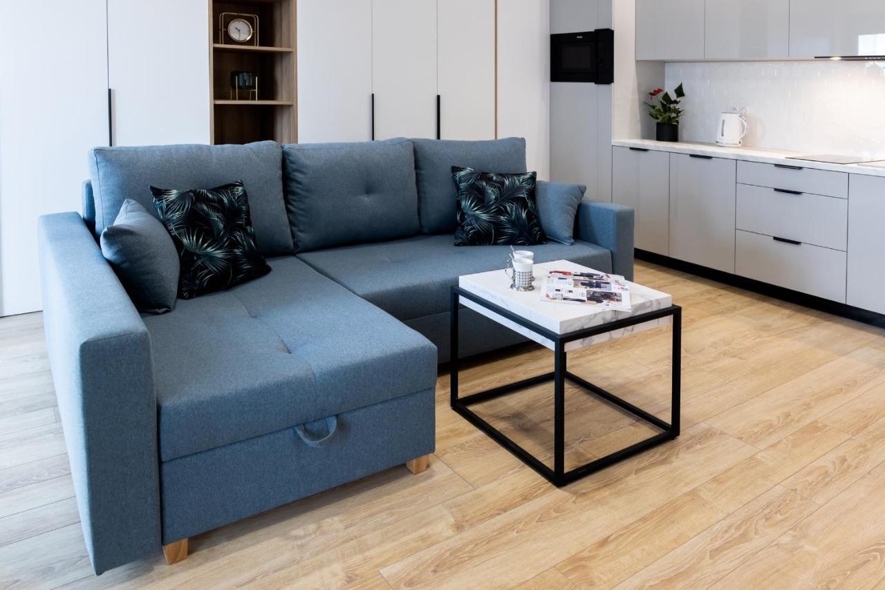 Downtown Apartments ,Next To Spodek-Free Parking Katowice Esterno foto