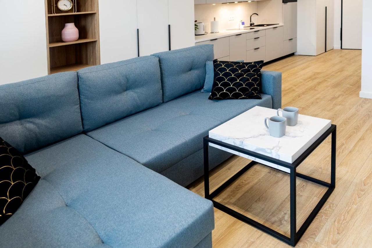 Downtown Apartments ,Next To Spodek-Free Parking Katowice Esterno foto