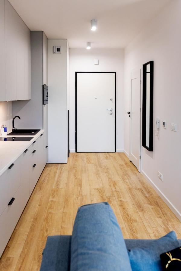 Downtown Apartments ,Next To Spodek-Free Parking Katowice Esterno foto