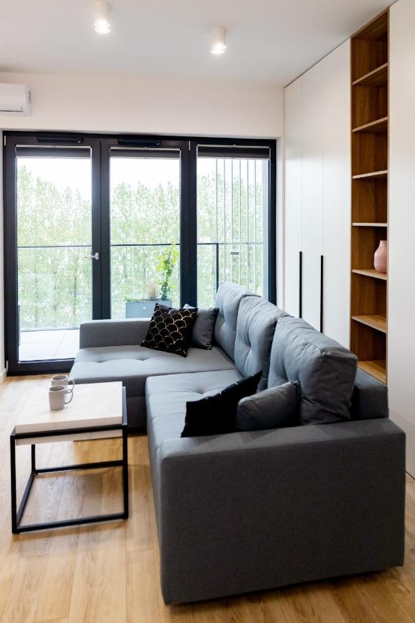 Downtown Apartments ,Next To Spodek-Free Parking Katowice Esterno foto